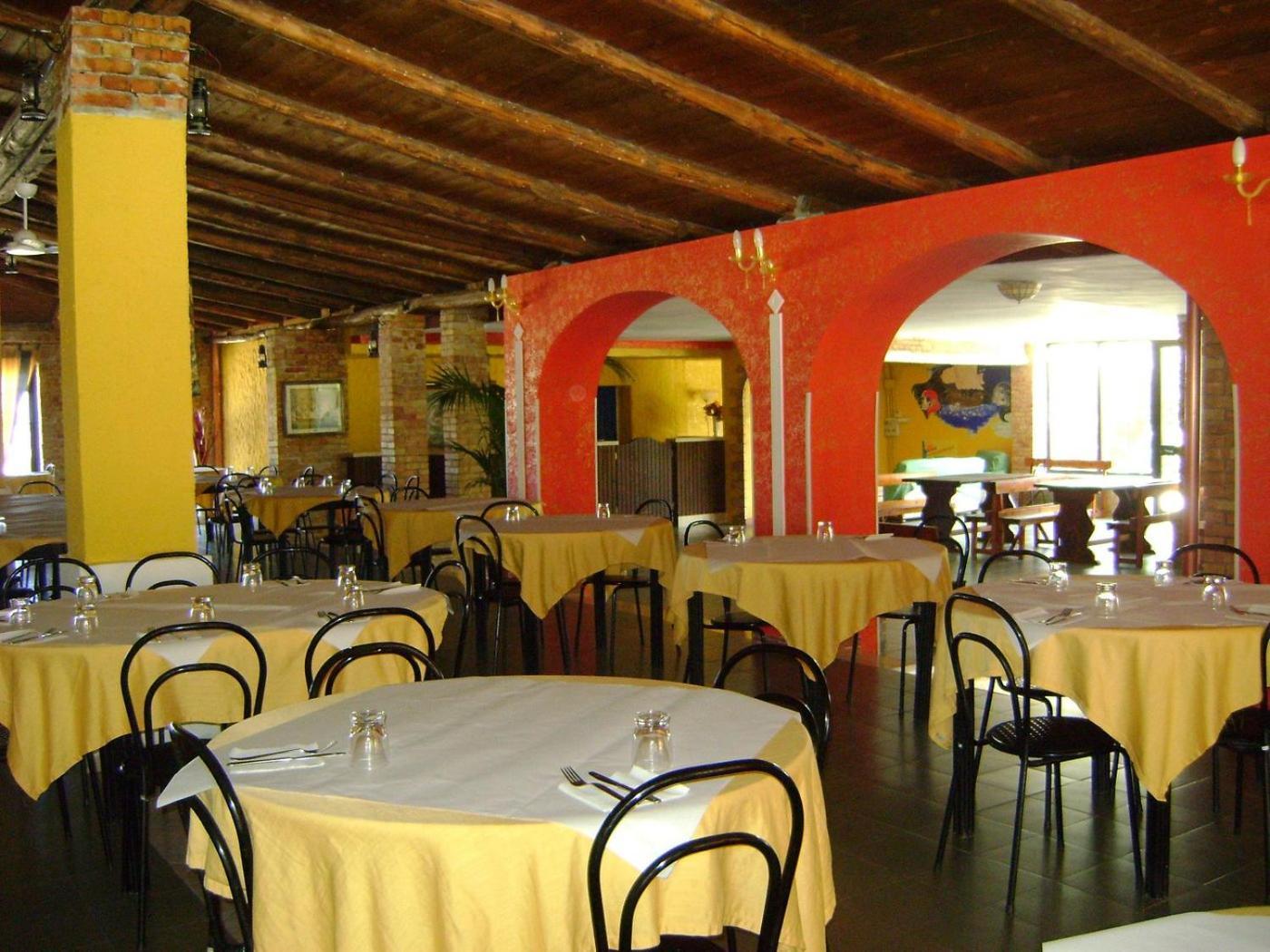Napeto Village Pizzo  Esterno foto