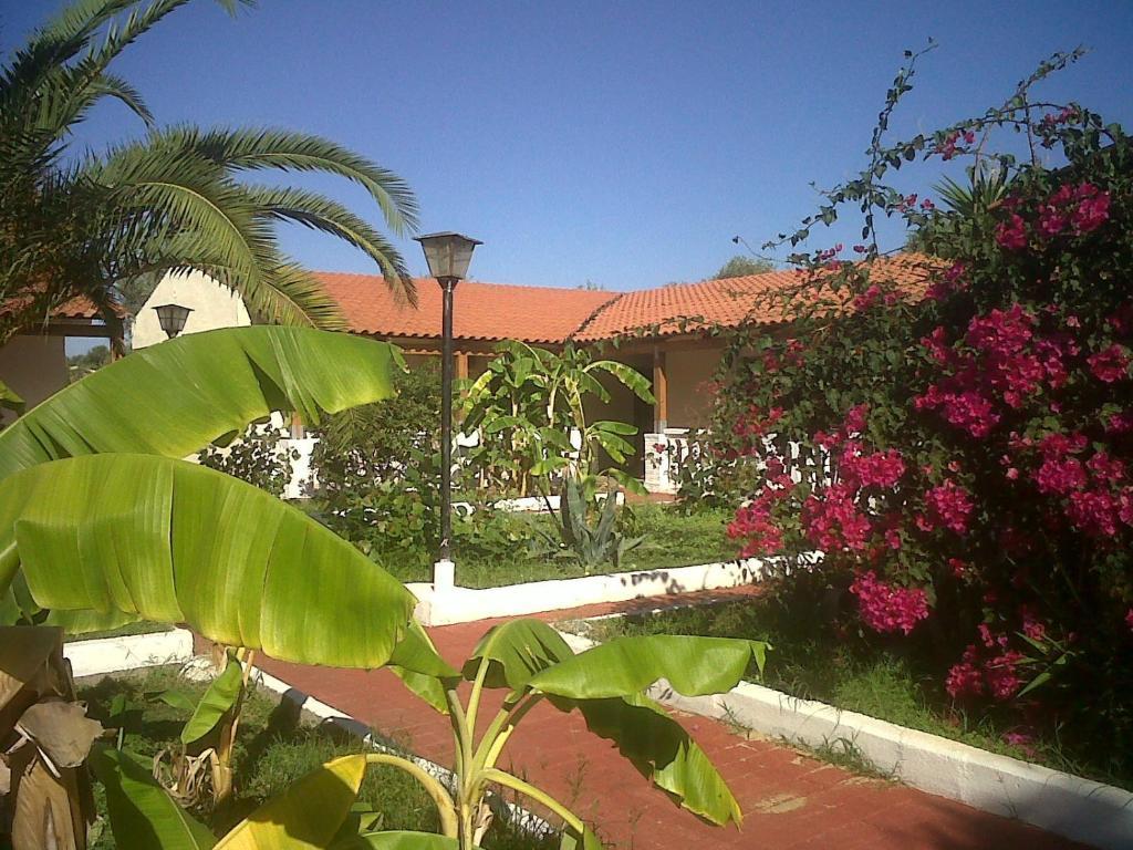 Napeto Village Pizzo  Esterno foto